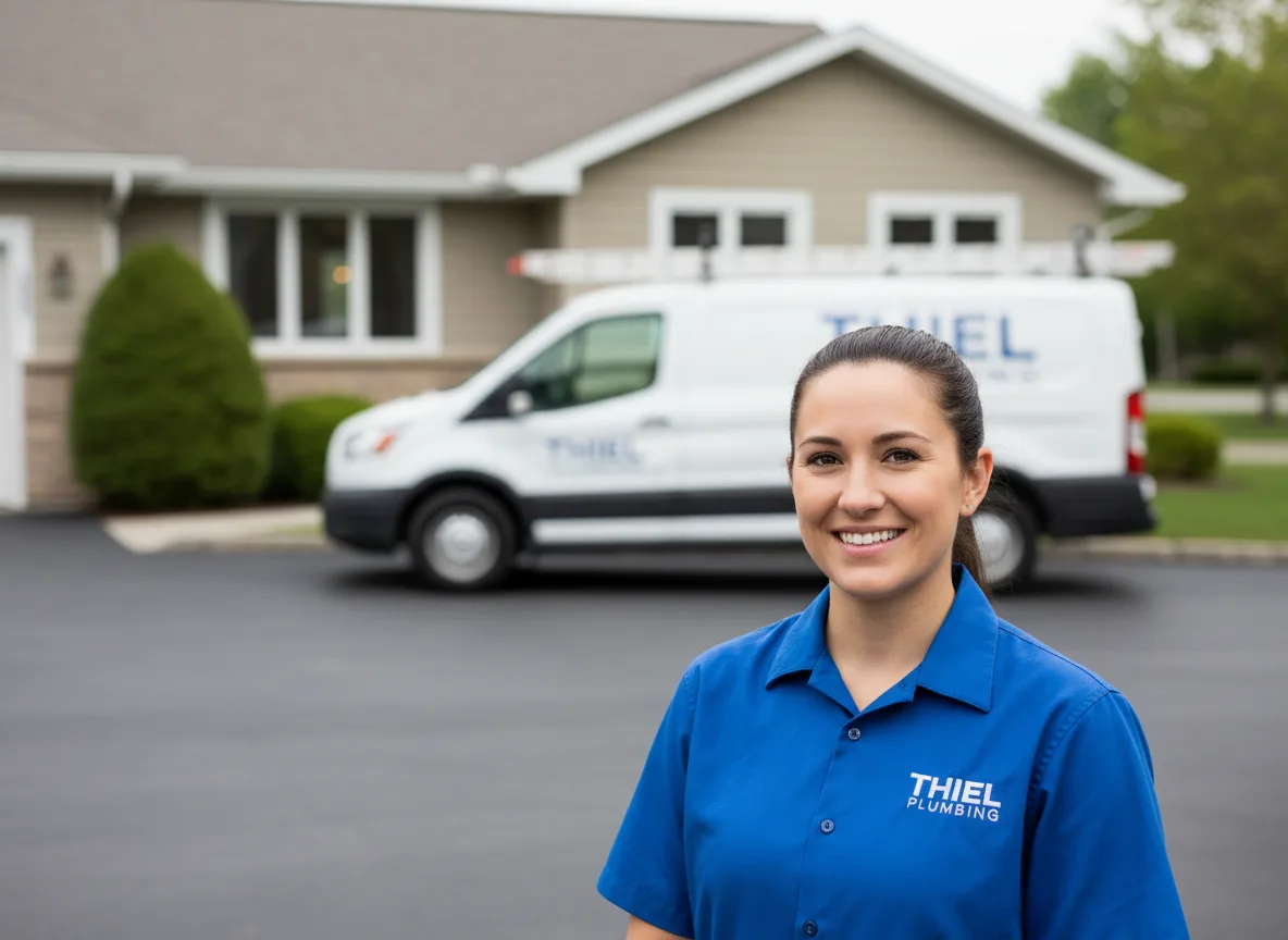 Plumber Dysart, PA FAQs